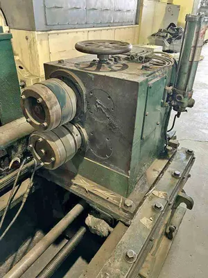 USED 1981 PRO ECO ET-8-4-62