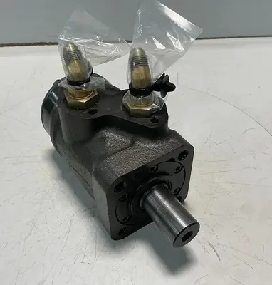 USED DANFOSS OMP 160 151-70657