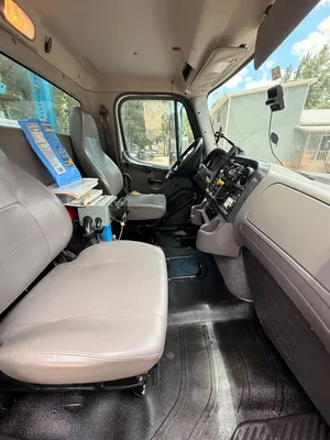 Used 2021 FREIGHTLINER 114SD Combination Sewer Cleaners Arizona US | Crossford Machinery Group #1376964