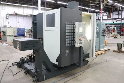 Used 2011 DMG MORI SEIKI 635 ECO Vertical Machining Centers Georgia US | The Equipment Hub #347785