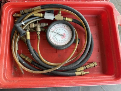 Used _UNKNOWN_ _UNKNOWN_ Measurement Kits Michigan US | Miedema Asset Management Group #1313628