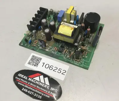 USED MEAN WELL S-40WD-R1