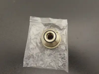 Han Kwang HK Laser HCH-S01201-3 Ceramic Nozzle Holder S5