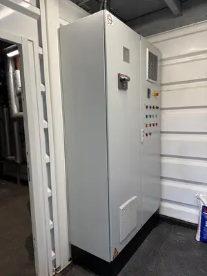 USED 2022 MAN ROLLO E3262 L232
