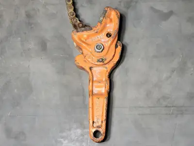USED PETOL DA4174-C12