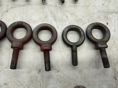 Used _UNKNOWN_ _UNKNOWN_ Bolts Michigan US | Miedema Asset Management Group #1292474