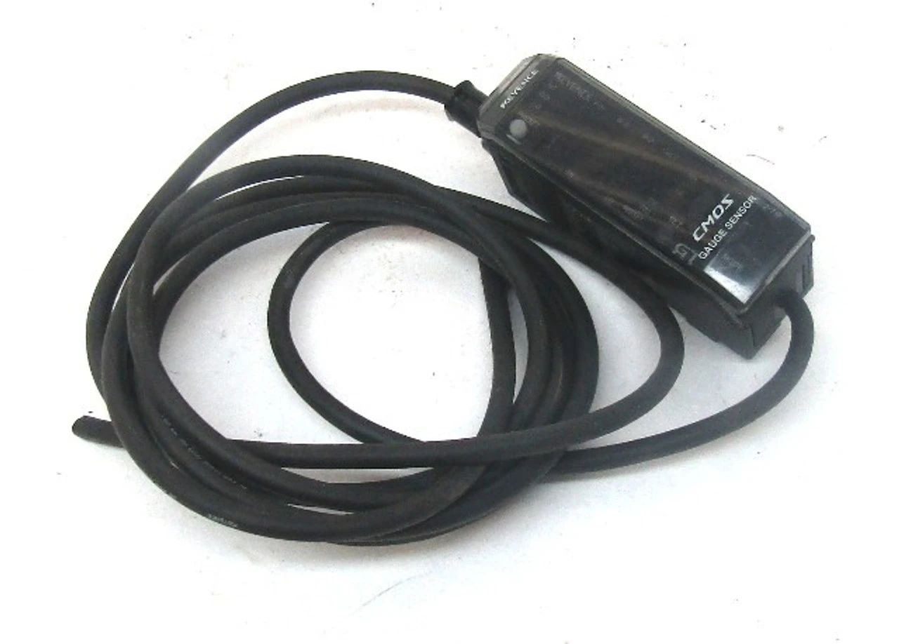 USED KEYENCE GT2-71P
