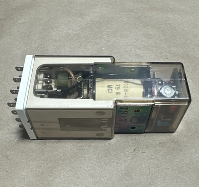 NEW Agastat TR14I3E