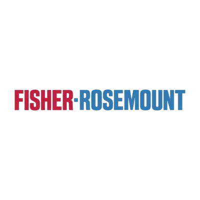 FISHER-ROSEMOUNT