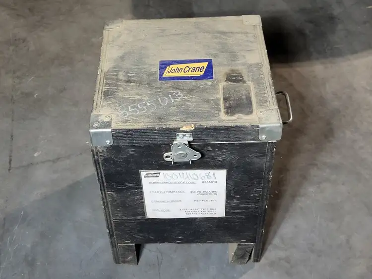 New | in-Stock JOHN CRANE 3648 Parts (Hydraulics and Pneumatics) British Columbia CA | Lenmark #368267