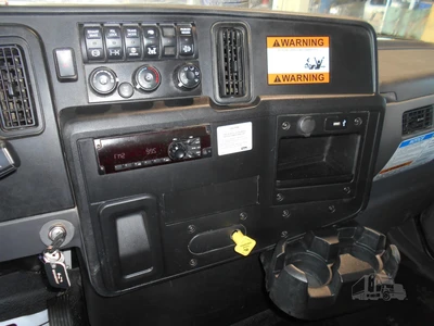 Used 2020 INTERNATIONAL HV Water Trucks Arizona US | Tuscon Trux & Equipment Sales #1561751