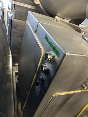 USED 2014 VEMAG HP10C