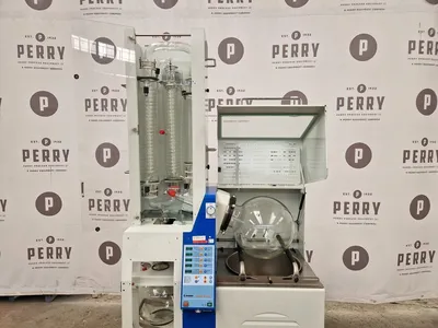 HEIDOLPH LABOROTA 20 S Evaporator Wiped Film | Perry Equipment (4)