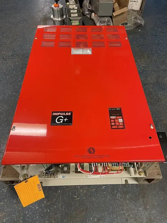 New | in-Stock MAGNETEK 460AFD150-G+ Motor Controllers Ohio US | Surplus Asset Holdings #1207106