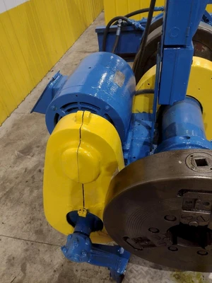 Landis _UNKNOWN_ Other CNC, Metalworking & Manufacturing | Fram Fram LLC (22)