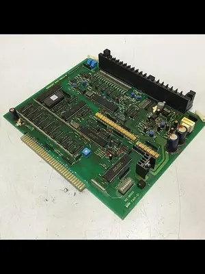 USED NISSEI E5K-95CA-8