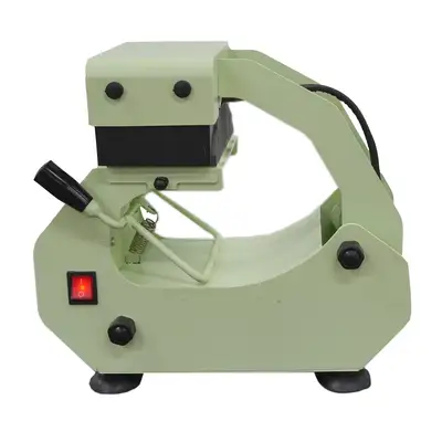 Used _UNKNOWN_ 2 in 1 Pro Automatic Cap Hat Easy Heat Press Machine with 2pcs Interchangeable Platens Heat Presses Oklahoma US | Wide Image Solutions #1538288