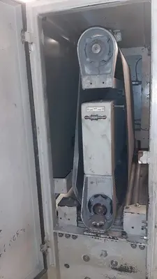 USED 2001 TIMESAVERS 137-1HPM