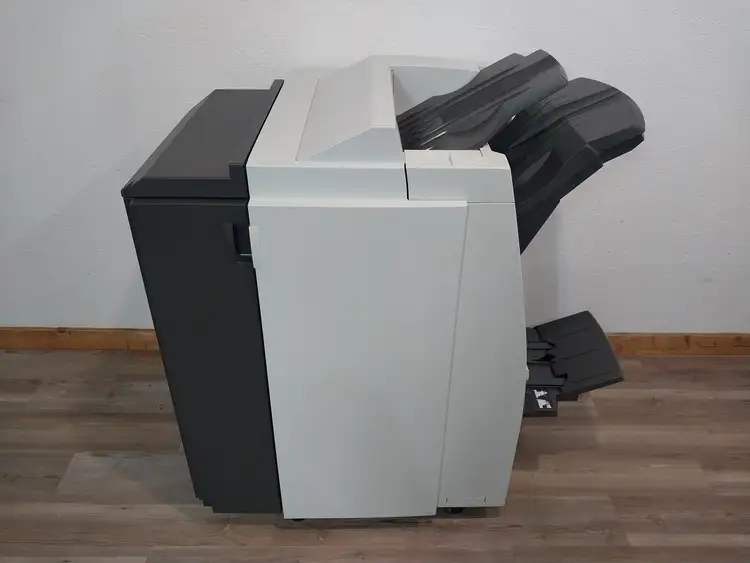 Used RISO _UNKNOWN_ Digital Finishing Michigan US | Forbes Inkjet #1421609