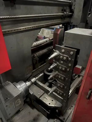 41" X 18" VOORTMAN BEAM LINE, VB1050 SAW,  V630DRILL & V808 PLASMA COPER ROBOT, NEW 2016: STOCK 20792