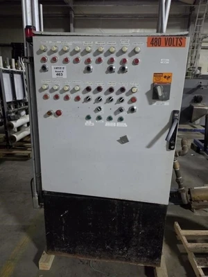 Used _UNKNOWN_ _UNKNOWN_ Wash Lines New York US | Plastic Extrusion Machinery #1496258