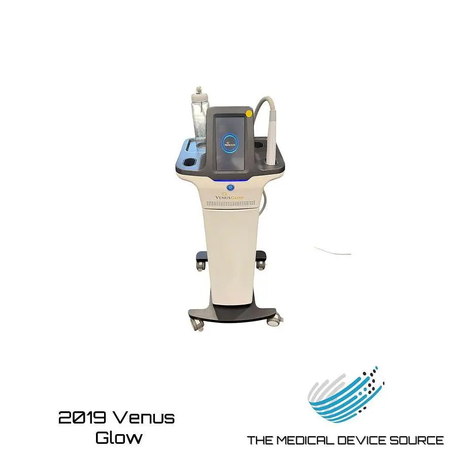 Used 2019 VENUS GLOW Medical Equipment - Other Texas US | The Medical Device Source #1481002