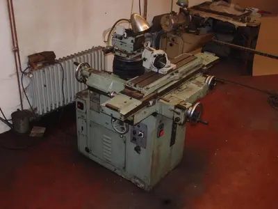 Used 1978 KAMENÍČEK 3B642 Tool & Cutter Grinders CZ | Amaron s.r.o. #1060739