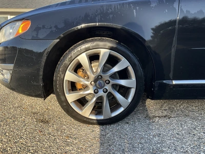 Used 2015 VOLVO S80 Classic Cars & Trucks Michigan US | Miedema Asset Management Group #1579173