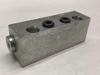 New | in-Stock GRACO MSP-5S Pump & Valve Parts | Surplus Asset Holdings #1219087