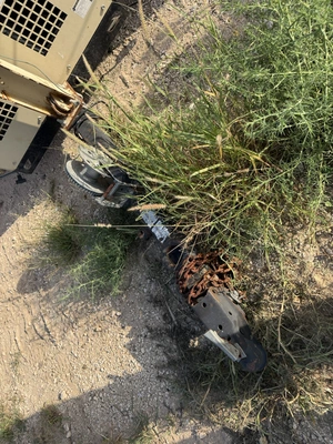 Used _UNKNOWN_ _UNKNOWN_ Portable Generators Texas US | Miedema Asset Management Group #1312395