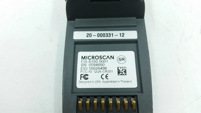 Microscan MS-Q