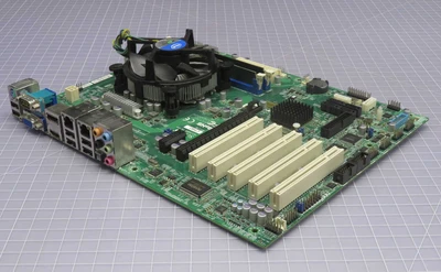 Used SUPERMICRO _UNKNOWN_ Printed Circuit Boards (PCB) Texas US | OCO Industrial #1703757