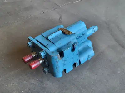NEW PERMCO DM-512-20-XR-M-AS-200