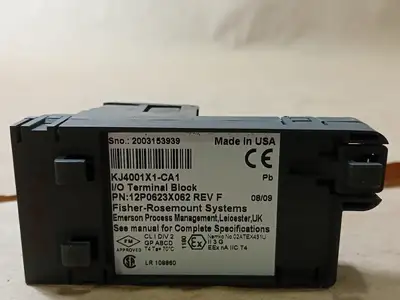 NEW EMERSON VE4005S2B1