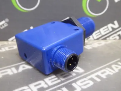 USED SCHNEIDER VM1-PNO-00-TEQ