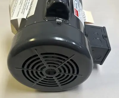 New | in-Stock DAYTON 6K182L Industrial Controls Ohio US | Surplus Asset Holdings #1425177