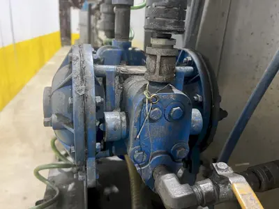 USED WALSH PB01043