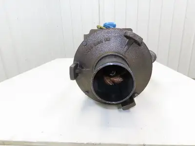 Vogel PNB34445G13K10X4 Spandau Centrifugal Immersion Pump 200 GPM 3Hp 230/460V