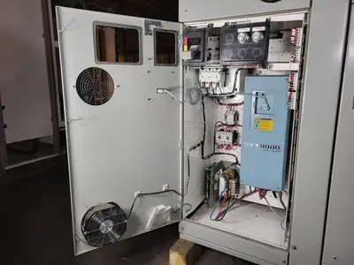 USED EATON SVX004A1-5A4N1