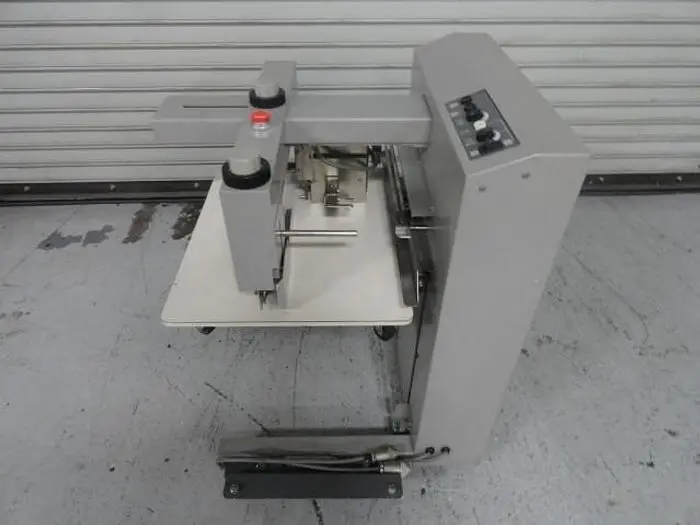 Used HORIZON ST-20 Collators and Gatherers | BROOKS PRINTING EQUIPMENT #391624