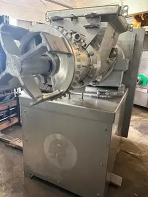 USED ROME GRINDING SOLUTIONS 1612 BG