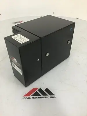 USED BASLER VISION TSI
