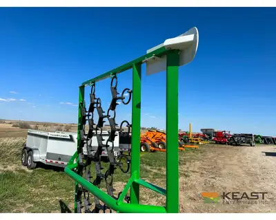 Used HUSTLER _UNKNOWN_ Landscape Rakes Iowa US | Keast Enterprises #1360342
