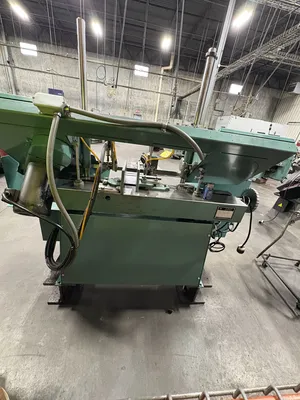 USED W.F. WELLS INC. W-9-1