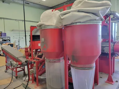 2019 Redoma Recycling Thunderhawk A Processing Lines | Alan Ross Machinery (3)