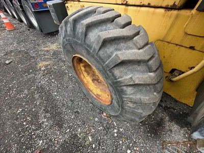 Used 2002 KOMATSU WA250-3 Wheel Loaders Louisiana US | Proxy Equipment #1381448