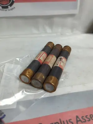 Used LITTELFUSE FLSR 7 Miscellaneous Equipment (Electrical & Power) | Surplus Asset Holdings #1191866