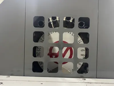 2019 HAAS VF-2SS Vertical Machining Centers | Toolquip, Inc. (12)