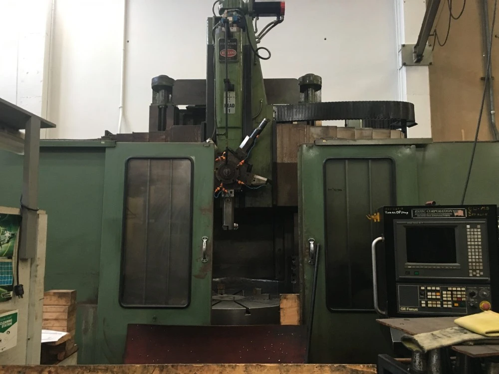USED BULLARD DYNATAPE