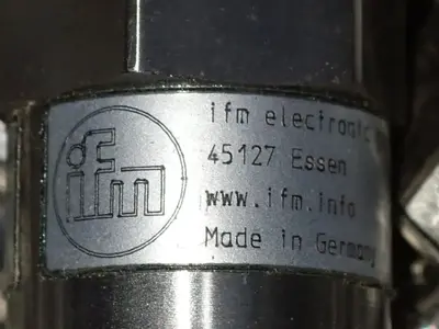USED IFM SC0509